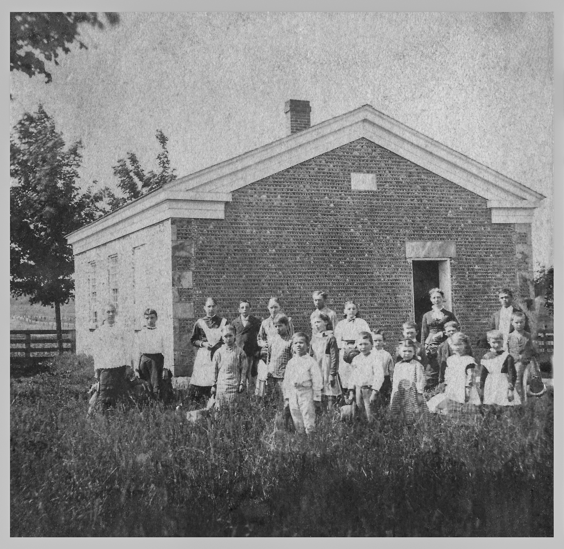 Alb-9 Loveland School 1A